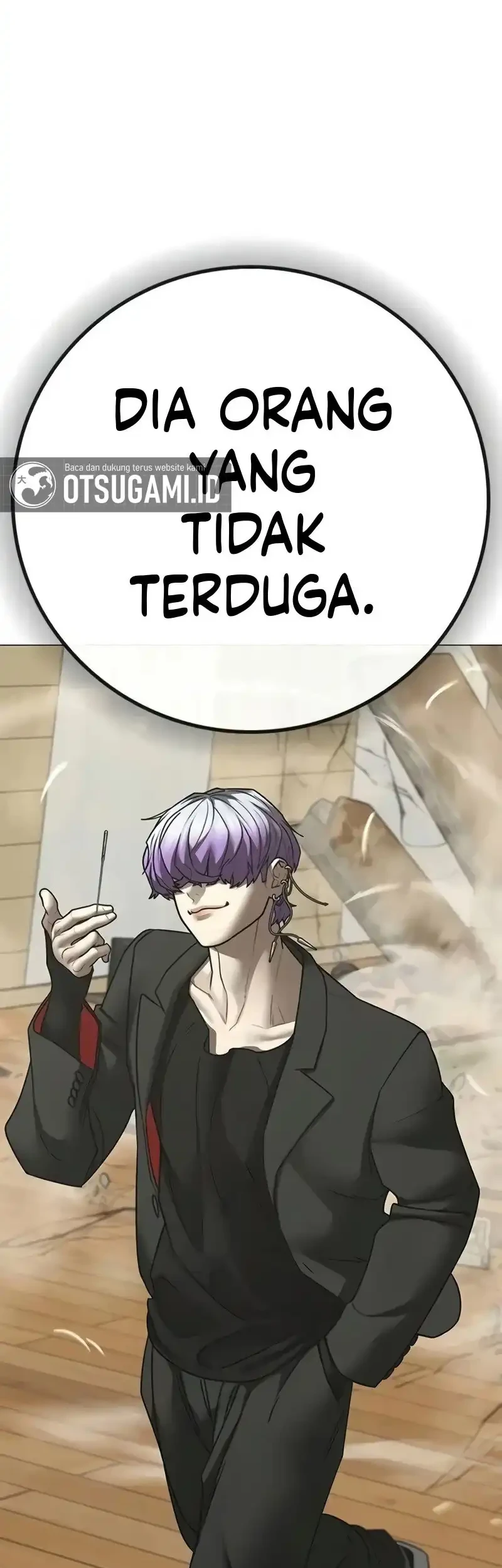 Reality Quest Chapter 201 Gambar 62