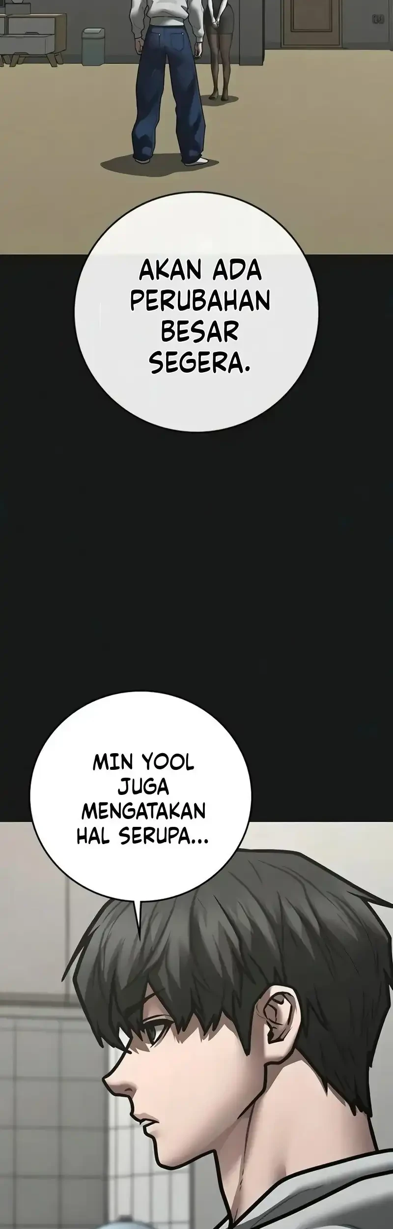 Reality Quest Chapter 201 Gambar 71