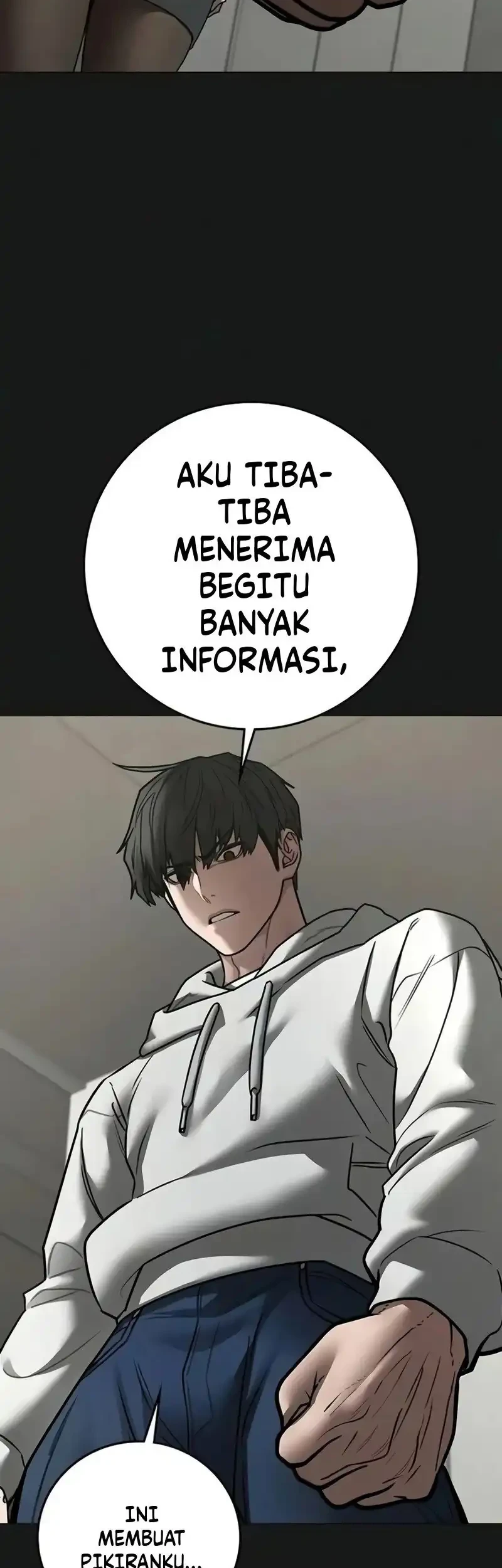 Reality Quest Chapter 201 Gambar 77