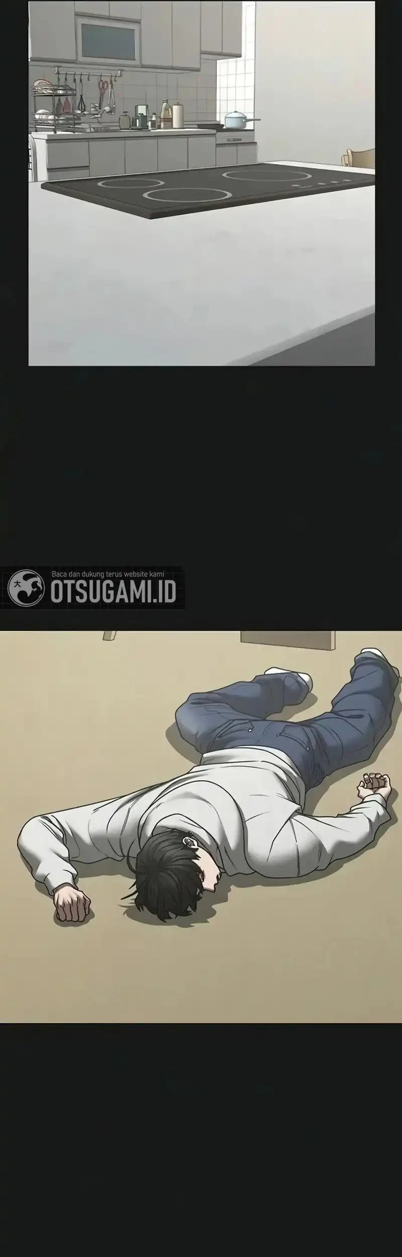 Reality Quest Chapter 201 Gambar 4