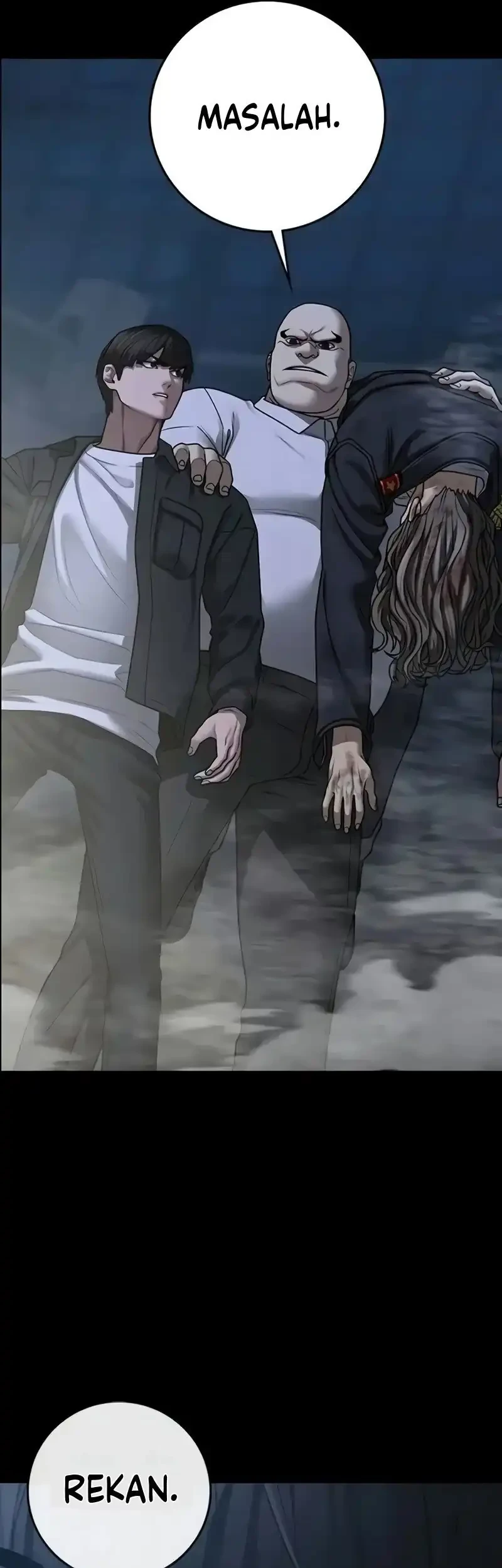 Reality Quest Chapter 201 Gambar 97