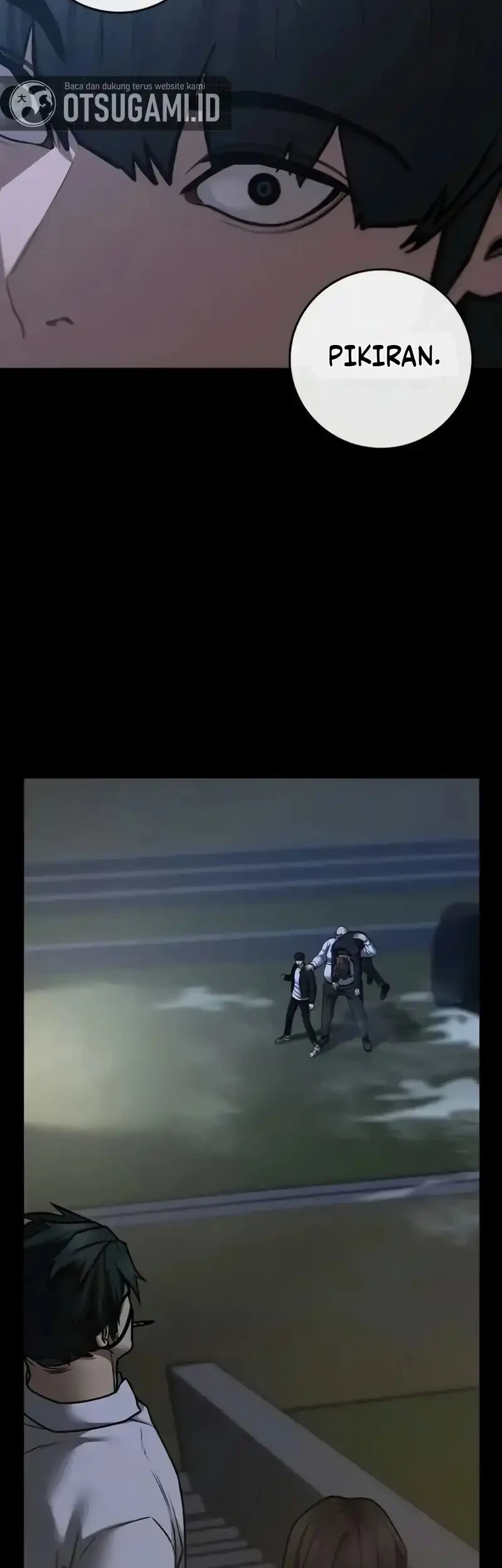 Reality Quest Chapter 201 Gambar 98