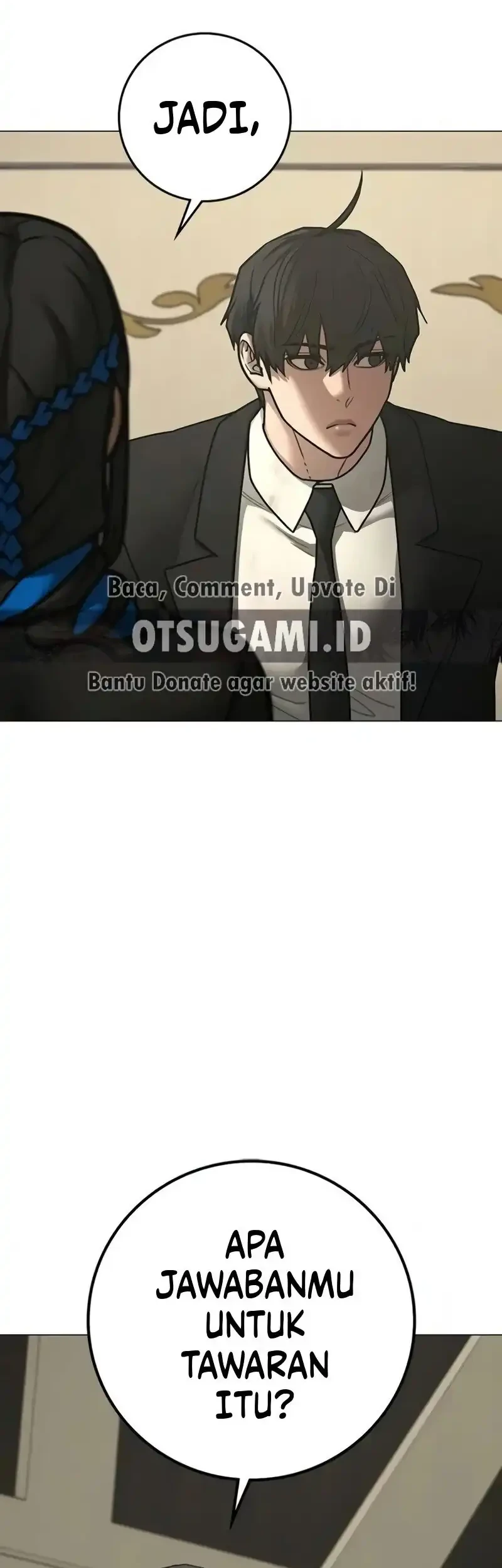 Reality Quest Chapter 201 Gambar 101