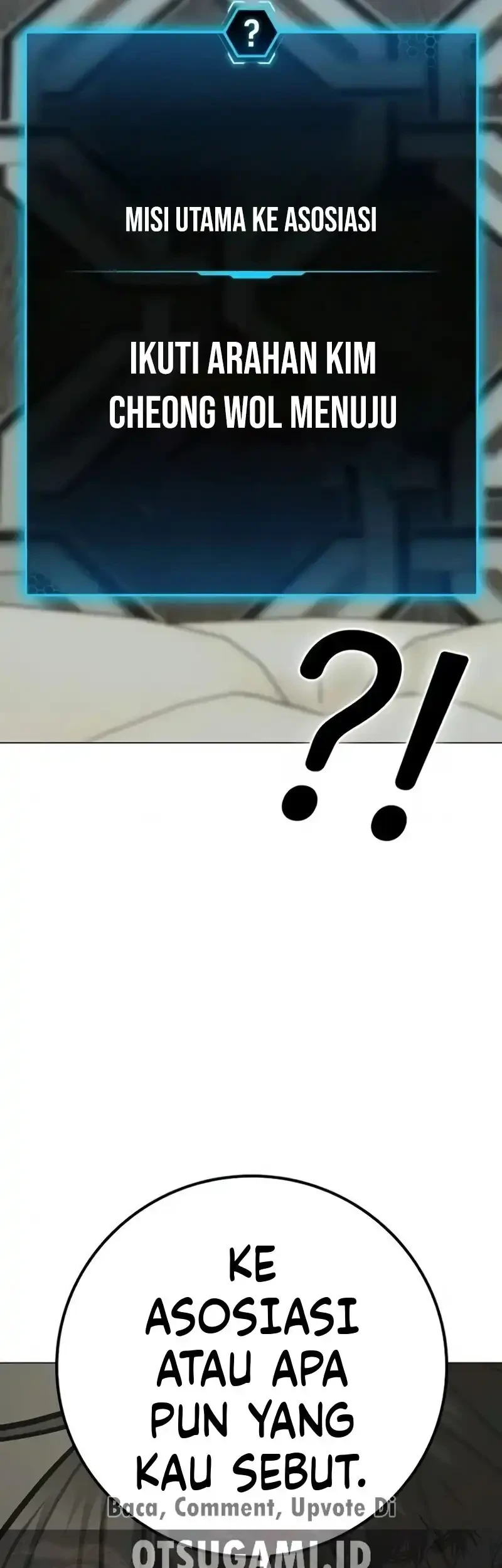 Reality Quest Chapter 201 Gambar 106