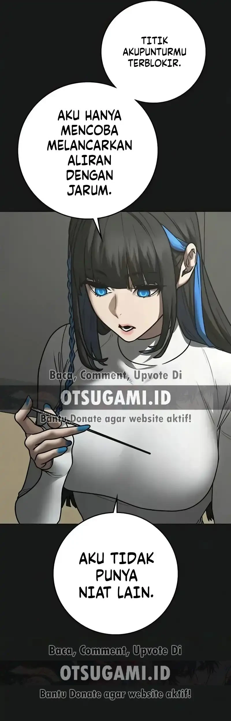 Reality Quest Chapter 201 Gambar 13