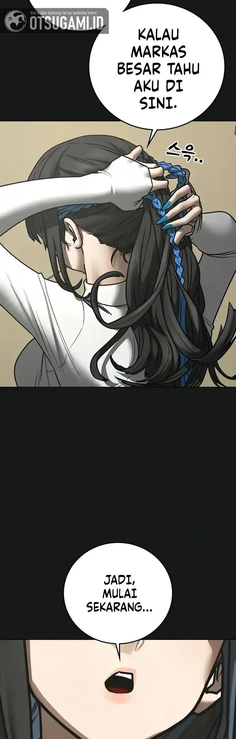 Reality Quest Chapter 201 Gambar 17