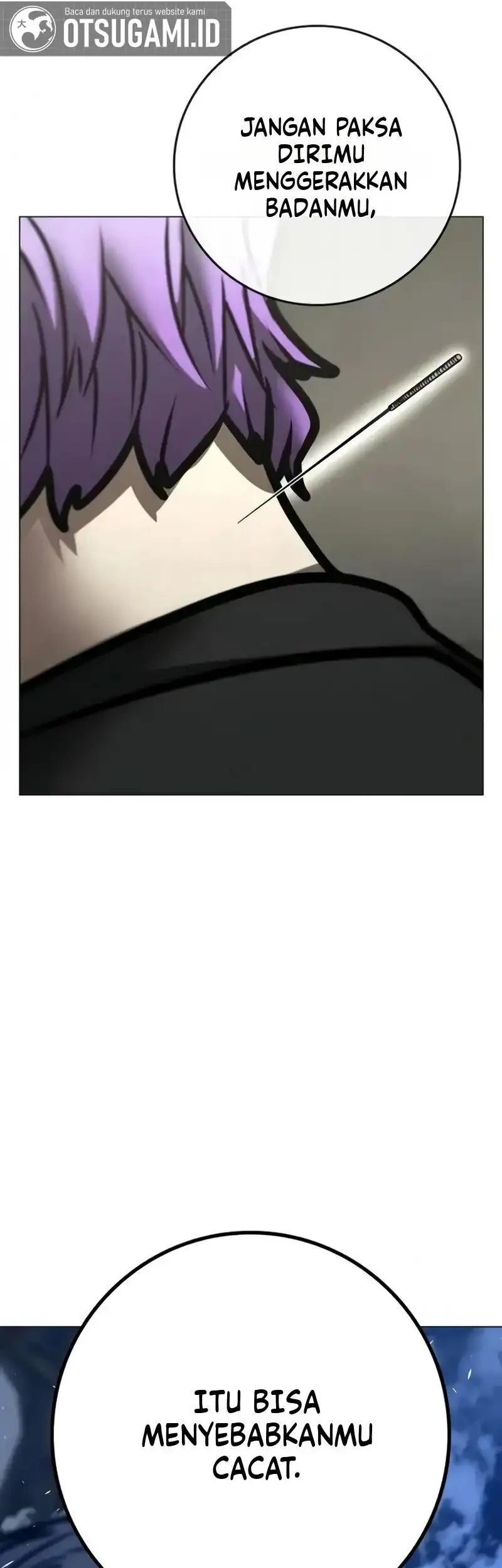 Reality Quest Chapter 201 Gambar 22