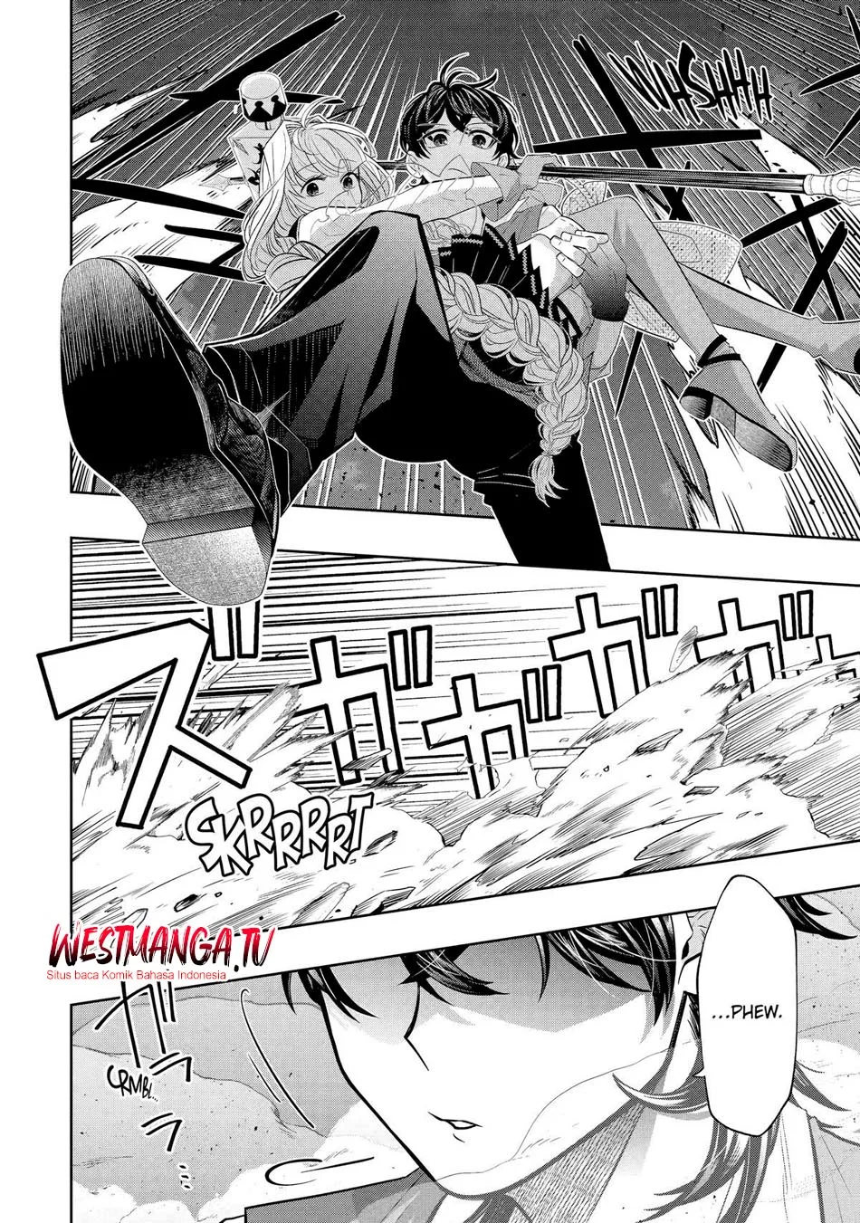 Reberu 0 no Maou-sama, Isekai de Boukensha wo Hajimemasu Chapter 29 Gambar 12