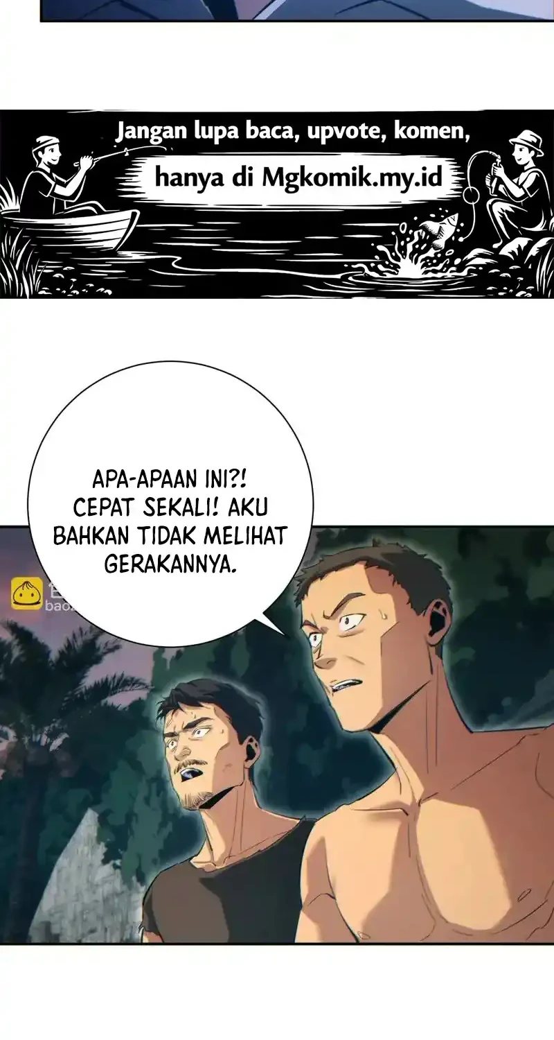 Rebirth in the Apocalypse: I Reach the Top by Opening Boxes Chapter 93 Gambar 20