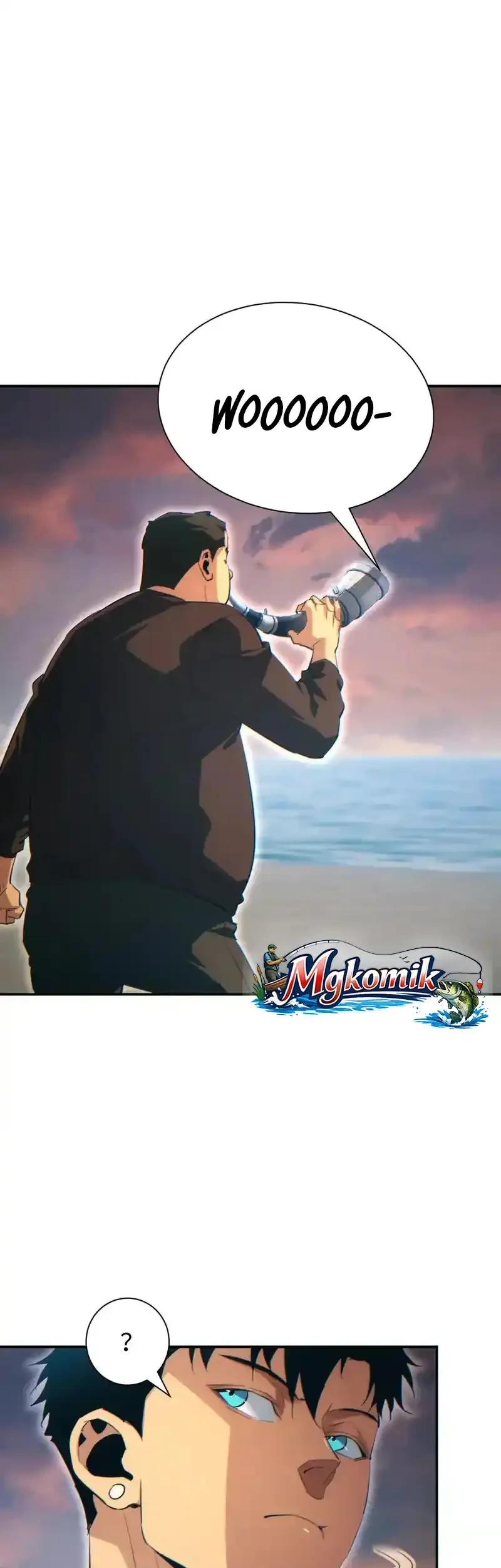 Rebirth in the Apocalypse: I Reach the Top by Opening Boxes Chapter 93 Gambar 21