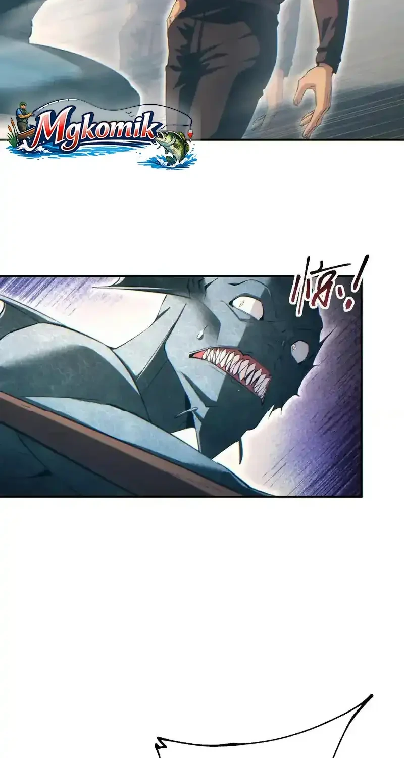 Rebirth in the Apocalypse: I Reach the Top by Opening Boxes Chapter 93 Gambar 32