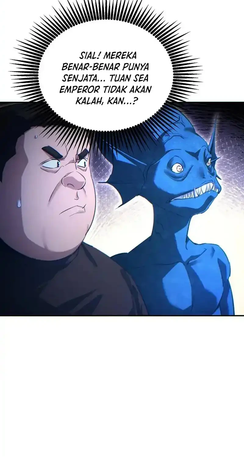 Rebirth in the Apocalypse: I Reach the Top by Opening Boxes Chapter 93 Gambar 36