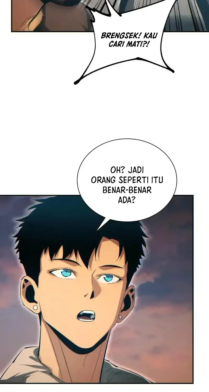Rebirth in the Apocalypse: I Reach the Top by Opening Boxes Chapter 93 Gambar 16