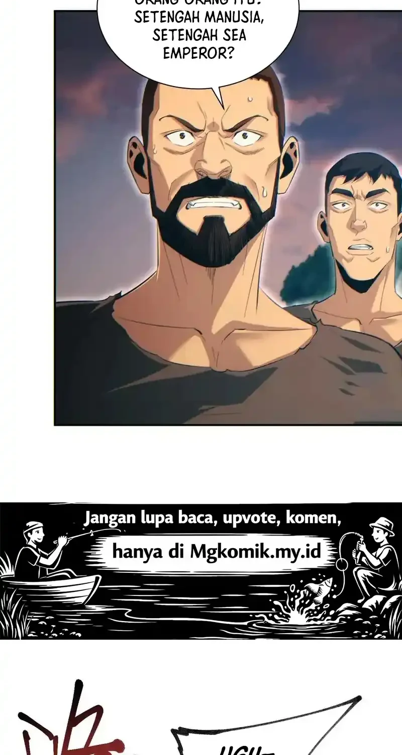 Rebirth in the Apocalypse: I Reach the Top by Opening Boxes Chapter 93 Gambar 18