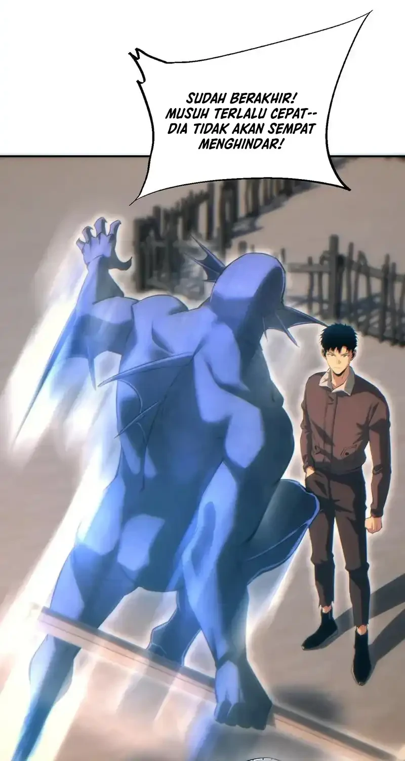 Rebirth in the Apocalypse: I Reach the Top by Opening Boxes Chapter 94 Gambar 24