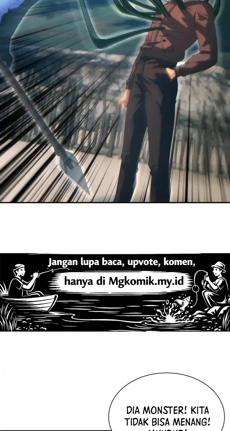 Rebirth in the Apocalypse: I Reach the Top by Opening Boxes Chapter 94 Gambar 26