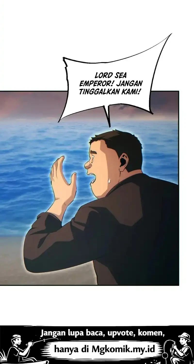 Rebirth in the Apocalypse: I Reach the Top by Opening Boxes Chapter 94 Gambar 30