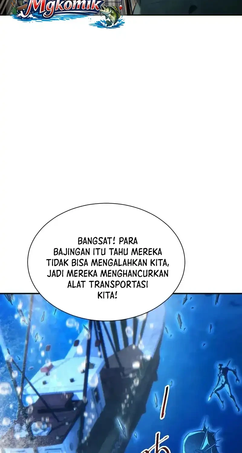 Rebirth in the Apocalypse: I Reach the Top by Opening Boxes Chapter 94 Gambar 42