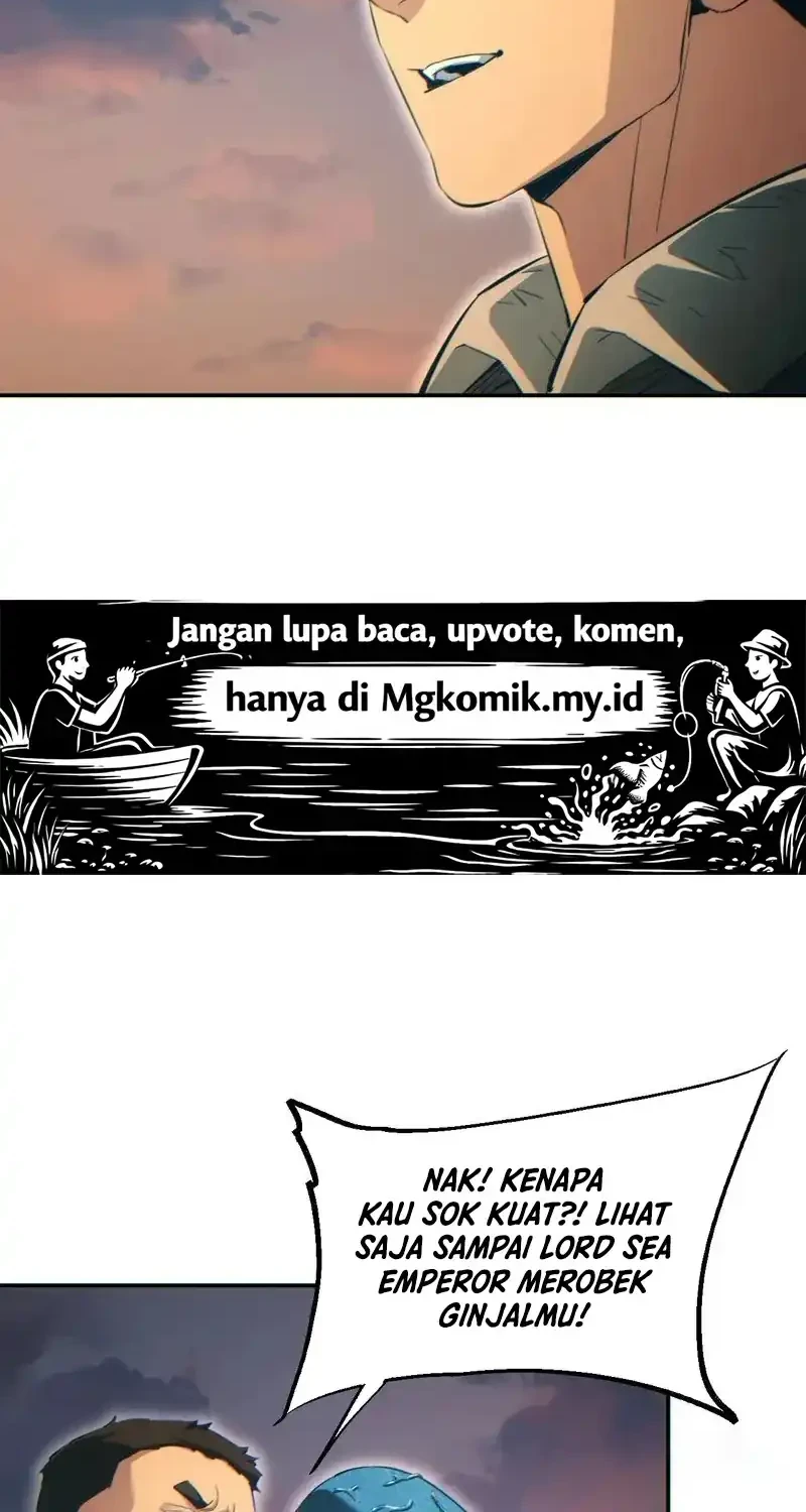 Rebirth in the Apocalypse: I Reach the Top by Opening Boxes Chapter 94 Gambar 18