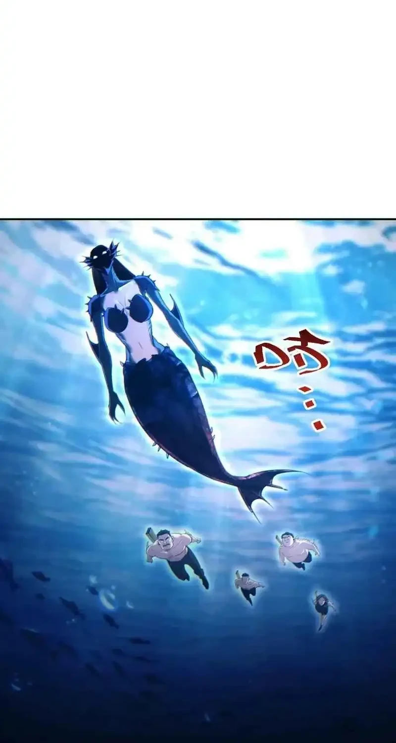 Rebirth in the Apocalypse: I Reach the Top by Opening Boxes Chapter 95 Gambar 24