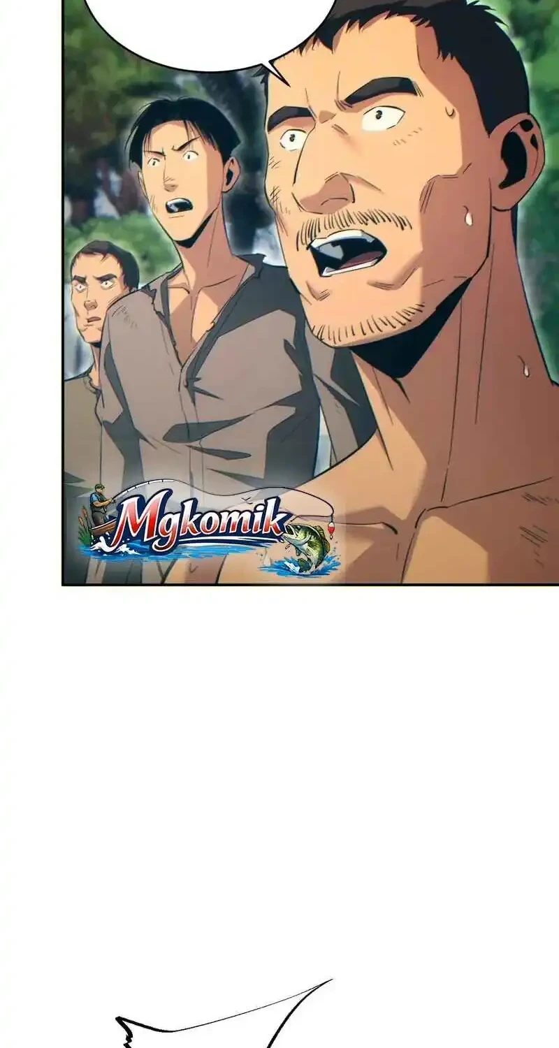 Rebirth in the Apocalypse: I Reach the Top by Opening Boxes Chapter 95 Gambar 36