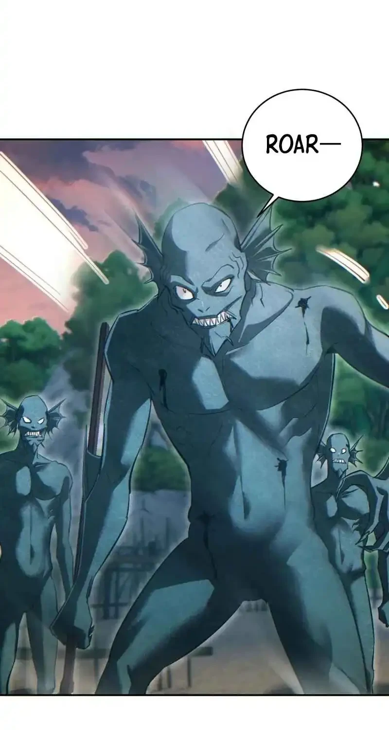 Rebirth in the Apocalypse: I Reach the Top by Opening Boxes Chapter 95 Gambar 38