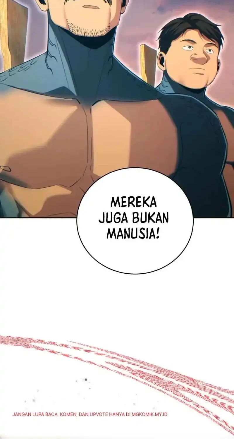 Rebirth in the Apocalypse: I Reach the Top by Opening Boxes Chapter 95 Gambar 48