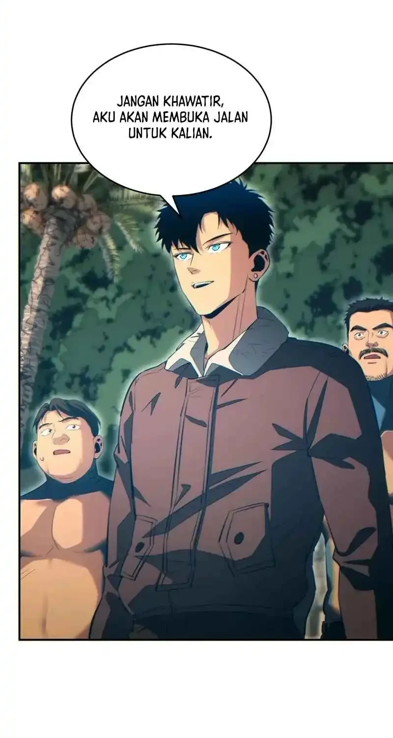 Rebirth in the Apocalypse: I Reach the Top by Opening Boxes Chapter 95 Gambar 6