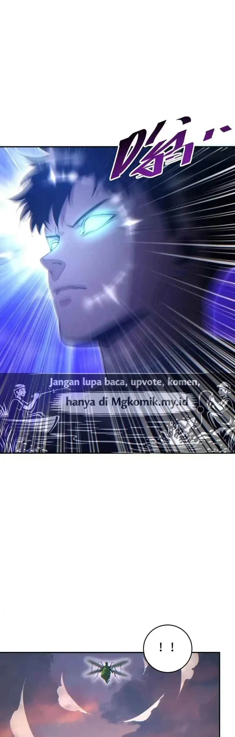 Rebirth in the Apocalypse: I Reach the Top by Opening Boxes Chapter 95 Gambar 7