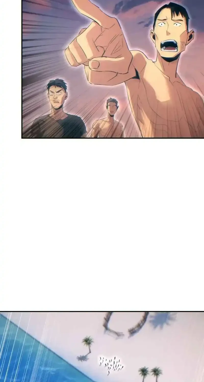 Rebirth in the Apocalypse: I Reach the Top by Opening Boxes Chapter 95 Gambar 10