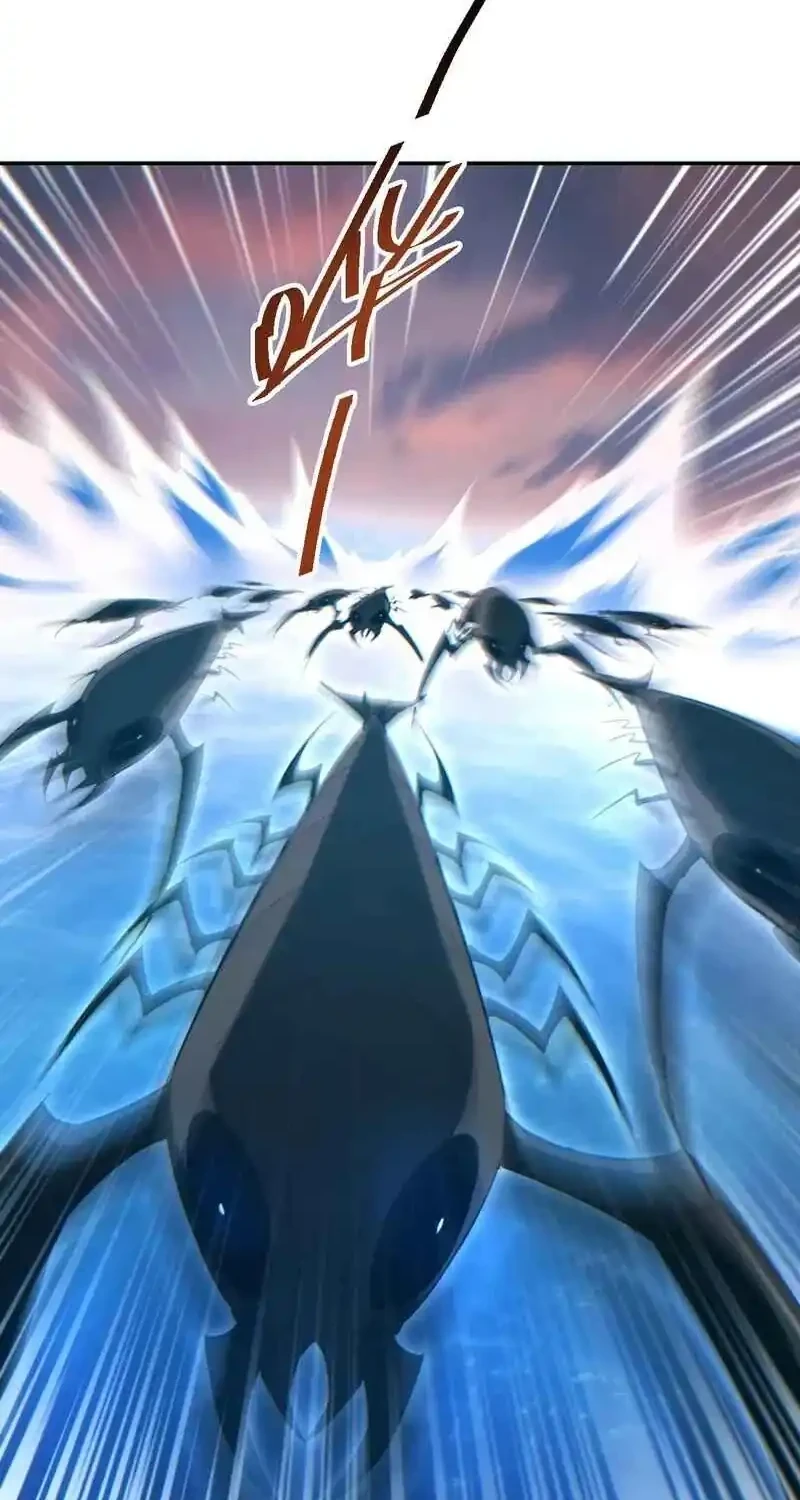 Rebirth in the Apocalypse: I Reach the Top by Opening Boxes Chapter 95 Gambar 12