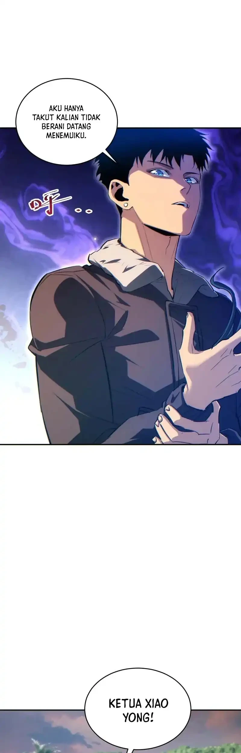 Rebirth in the Apocalypse: I Reach the Top by Opening Boxes Chapter 96 Gambar 23