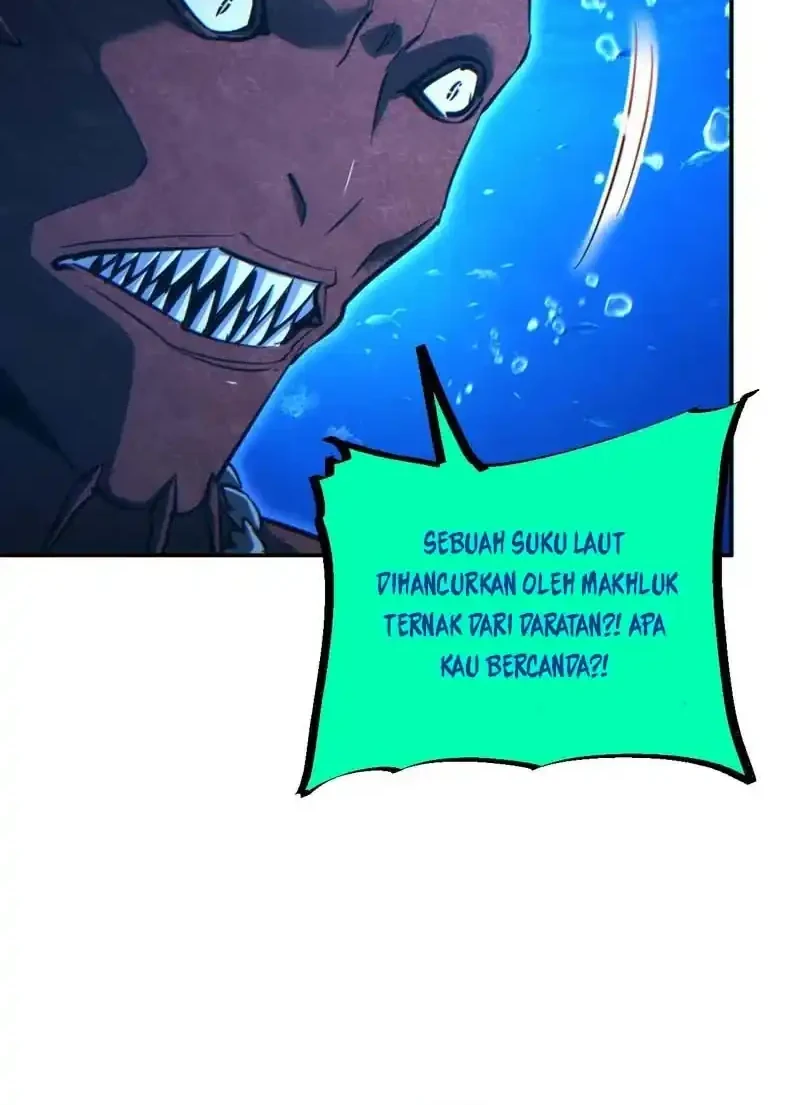 Rebirth in the Apocalypse: I Reach the Top by Opening Boxes Chapter 96 Gambar 50