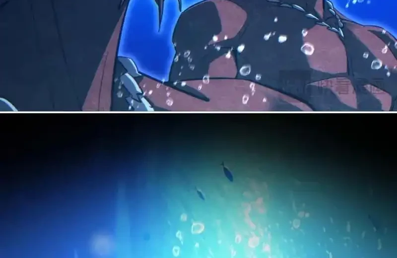 Rebirth in the Apocalypse: I Reach the Top by Opening Boxes Chapter 96 Gambar 52