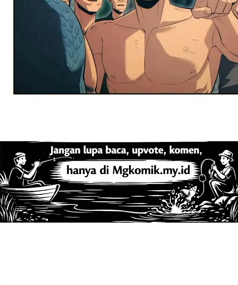 Rebirth in the Apocalypse: I Reach the Top by Opening Boxes Chapter 96 Gambar 4