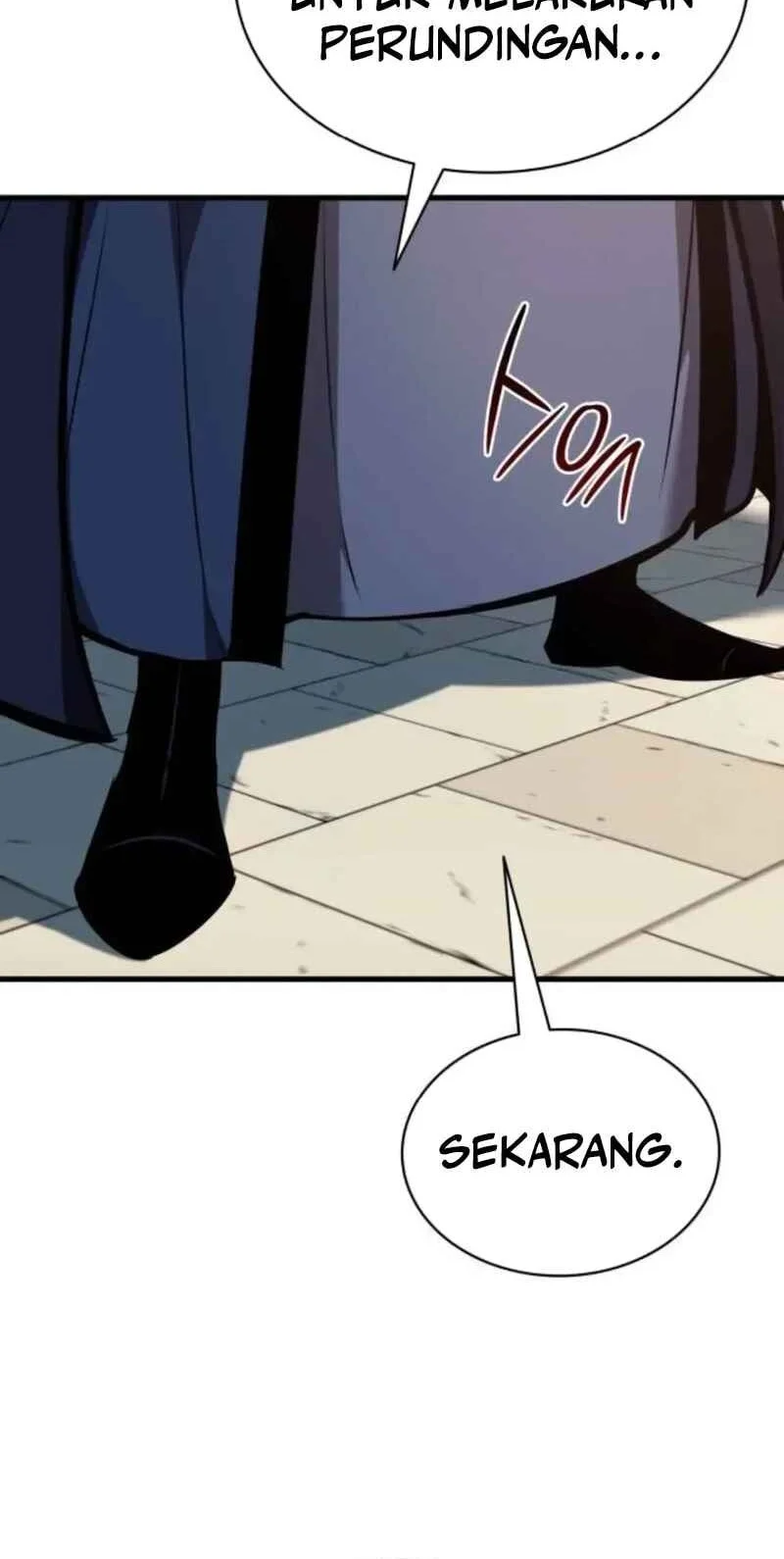 Rebirth of the Divine Demon Chapter 35 Gambar 49