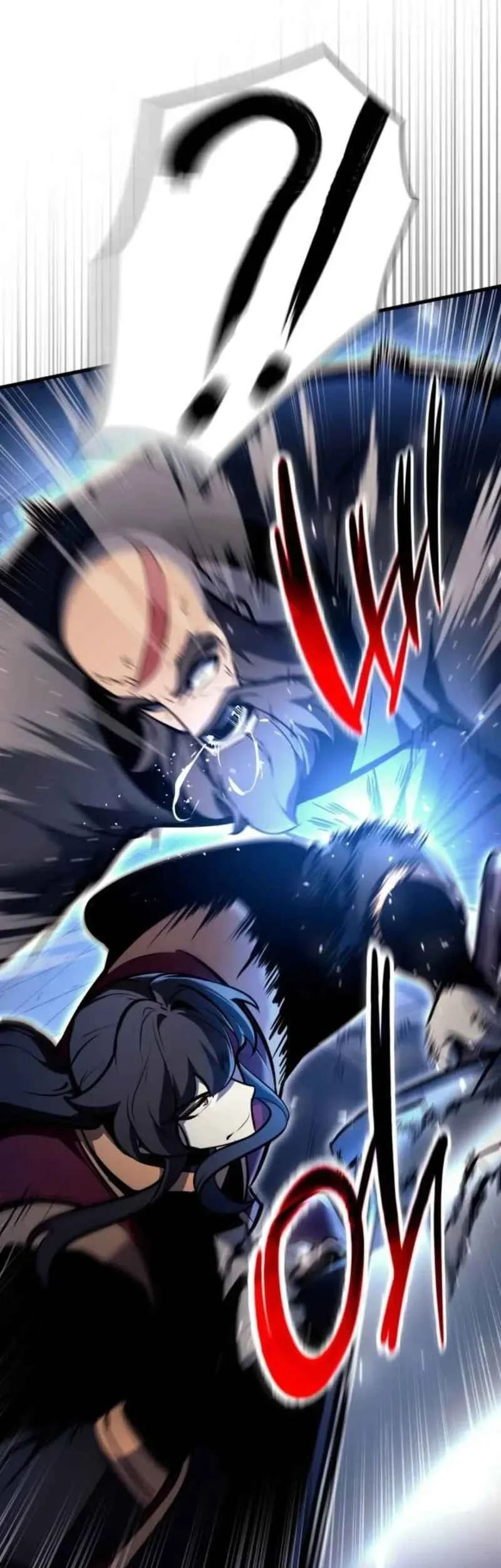 Rebirth of the Divine Demon Chapter 35 Gambar 54