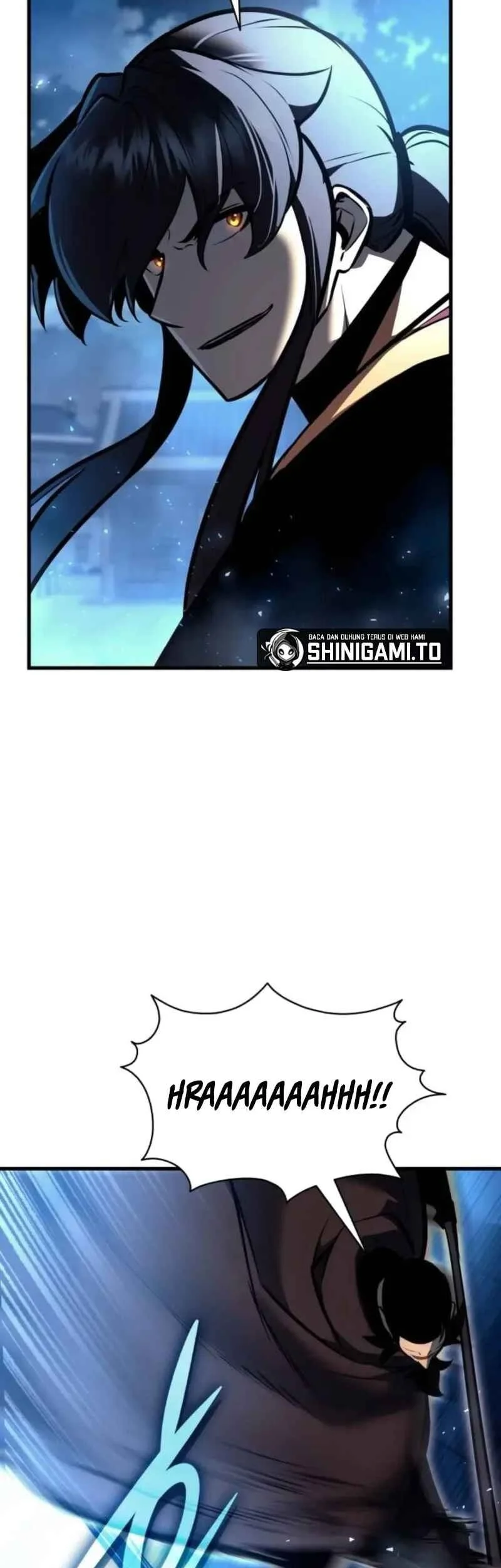 Rebirth of the Divine Demon Chapter 35 Gambar 60