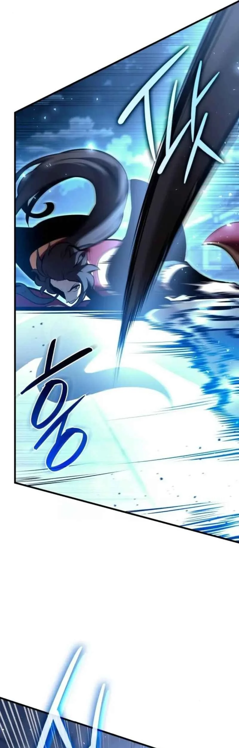 Rebirth of the Divine Demon Chapter 35 Gambar 62