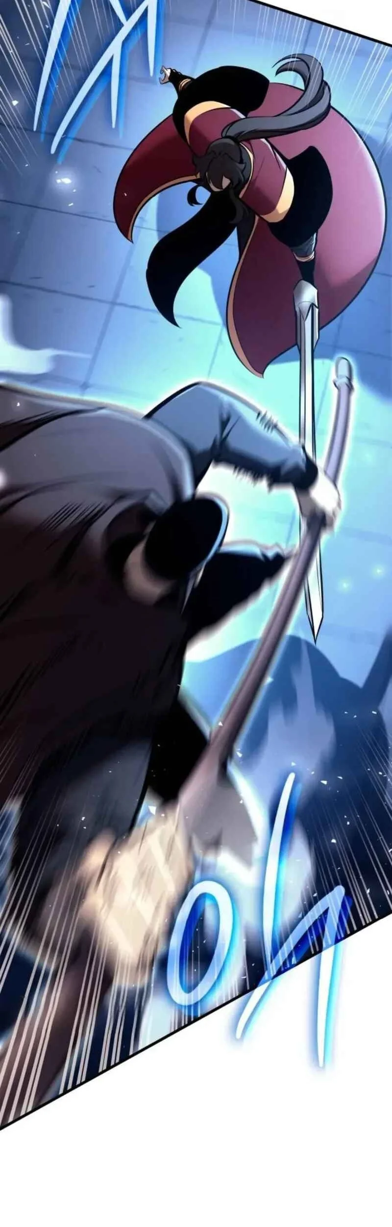 Rebirth of the Divine Demon Chapter 35 Gambar 63