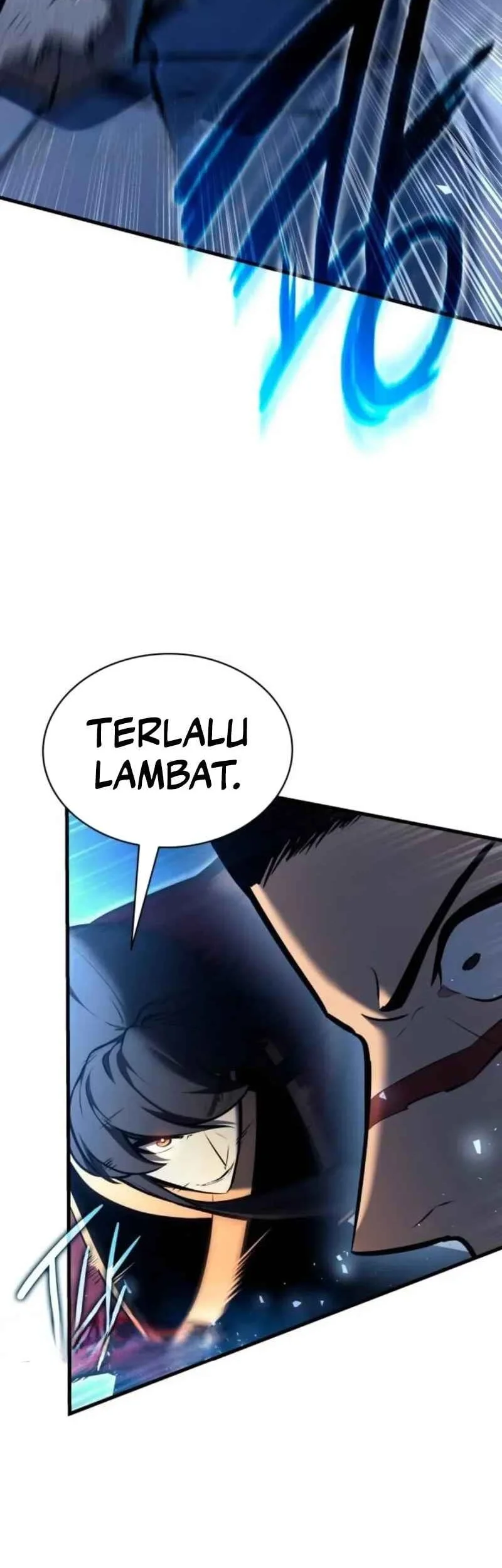 Rebirth of the Divine Demon Chapter 35 Gambar 65