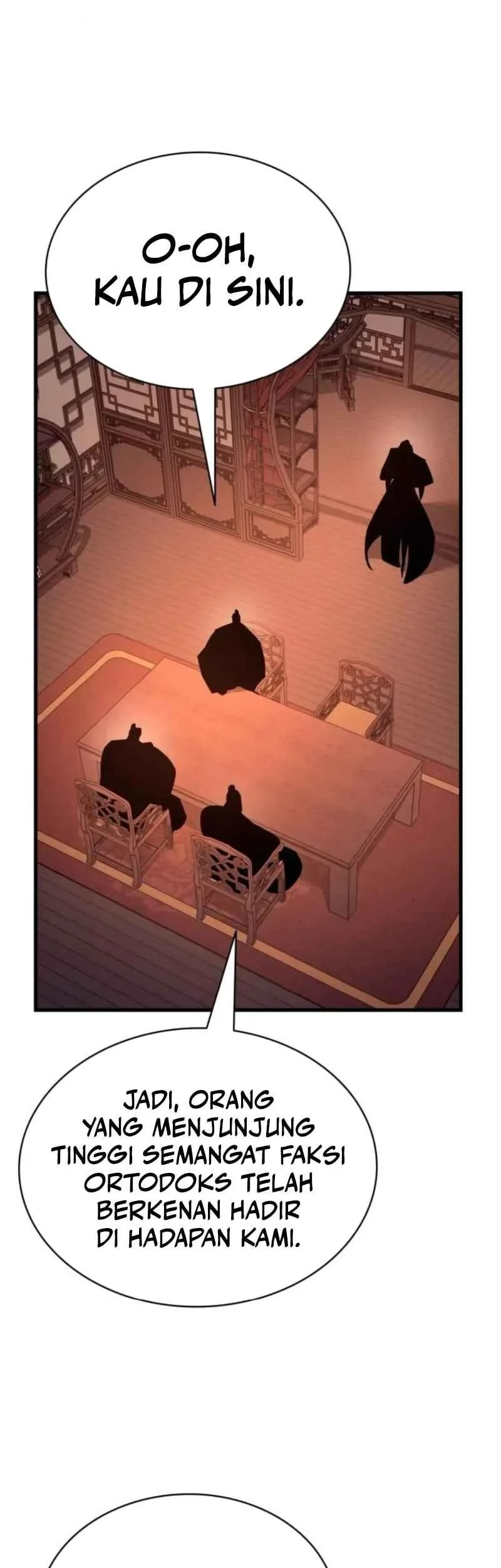 Rebirth of the Divine Demon Chapter 35 Gambar 74