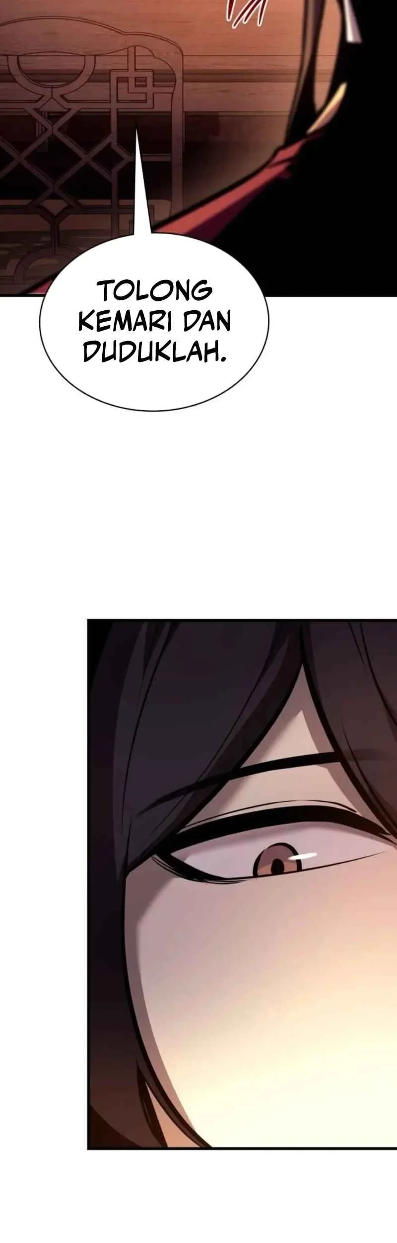 Rebirth of the Divine Demon Chapter 35 Gambar 76