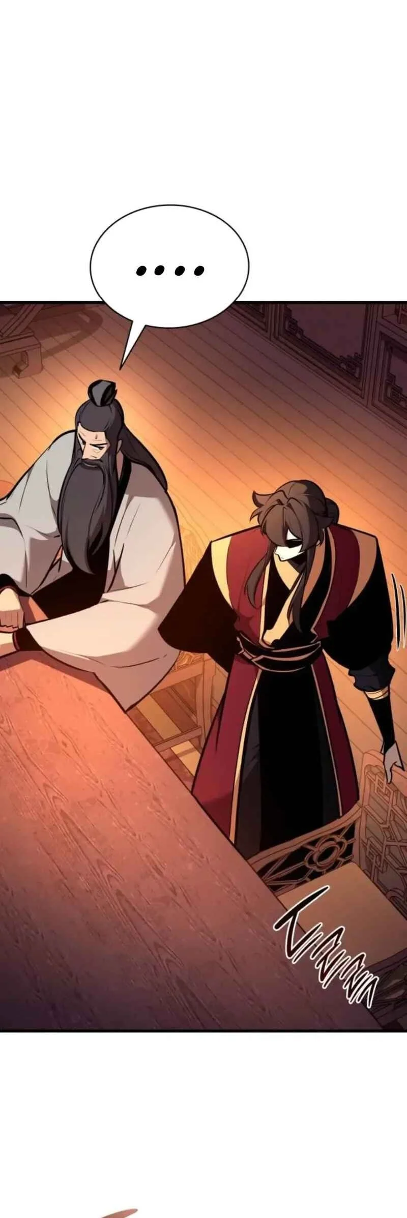 Rebirth of the Divine Demon Chapter 35 Gambar 77