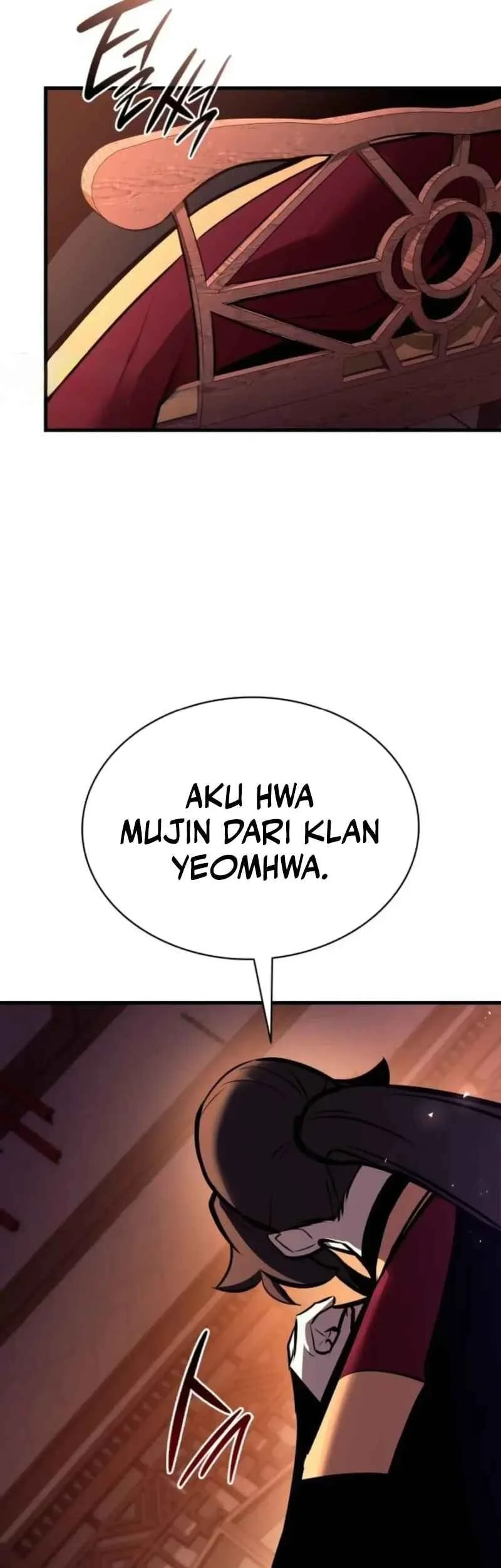 Rebirth of the Divine Demon Chapter 35 Gambar 78