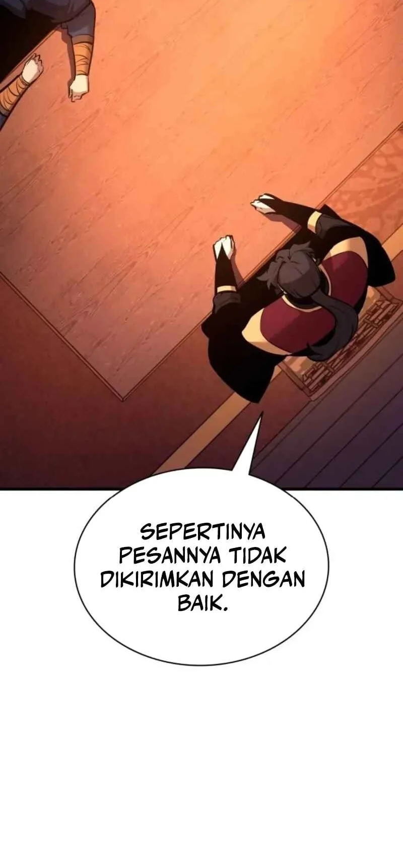 Rebirth of the Divine Demon Chapter 35 Gambar 81