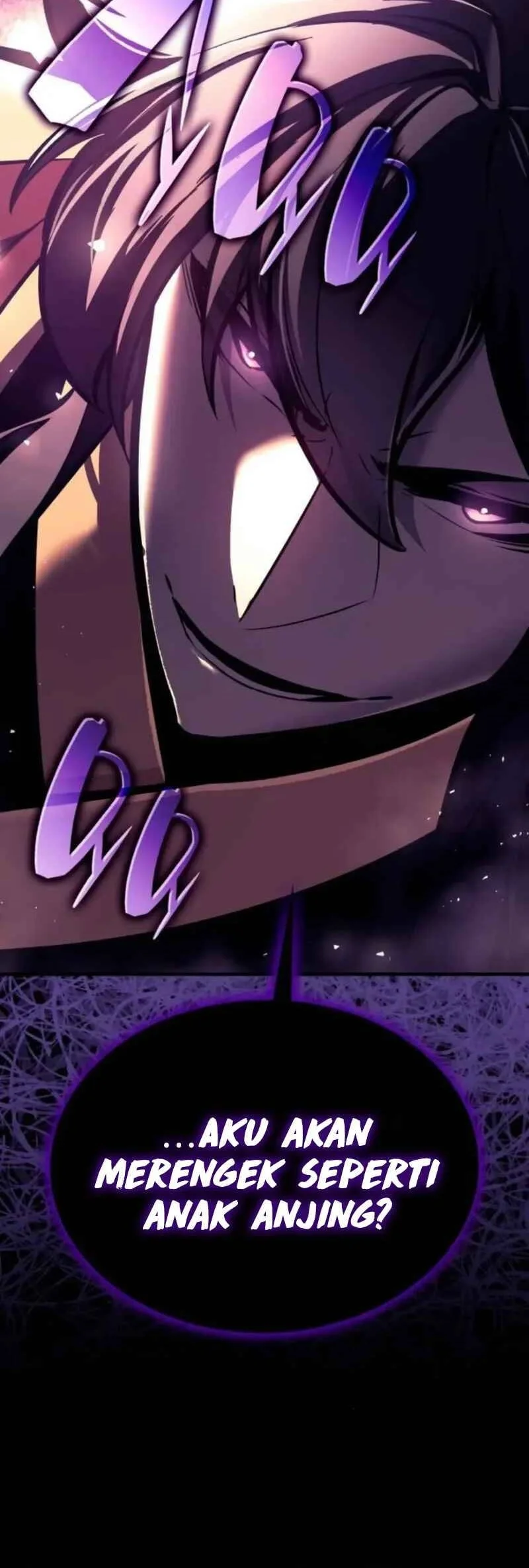 Rebirth of the Divine Demon Chapter 35 Gambar 85