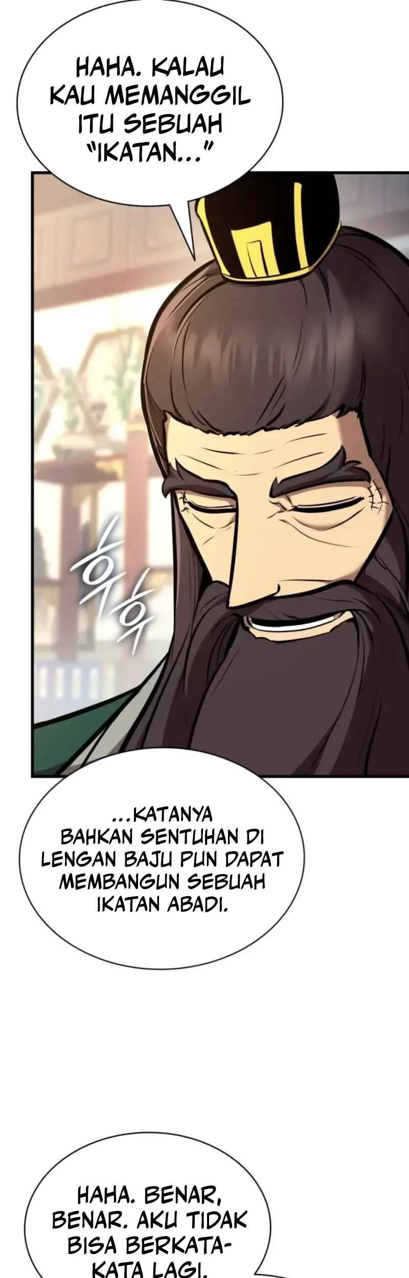 Rebirth of the Divine Demon Chapter 35 Gambar 10