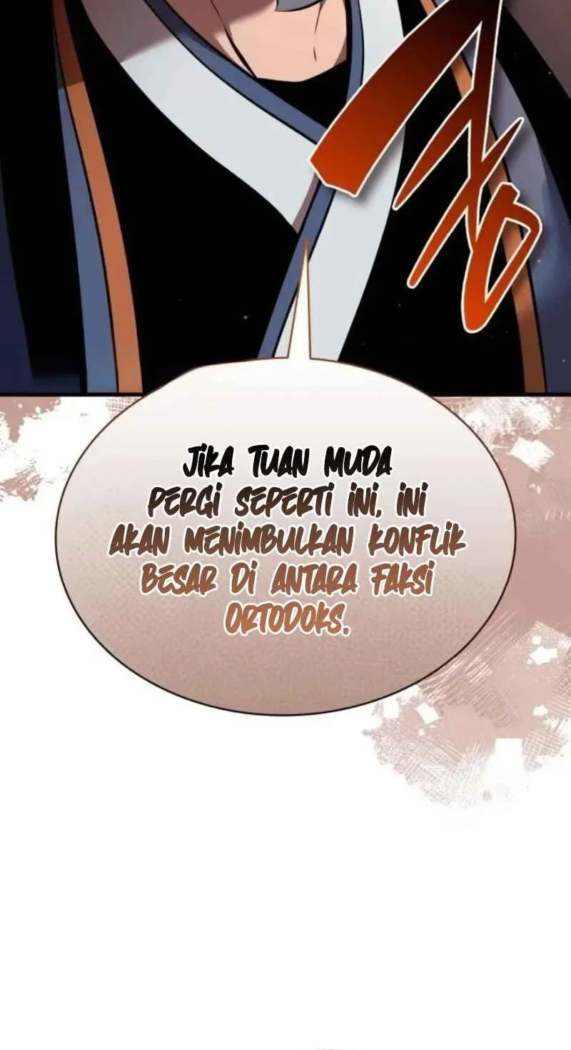 Rebirth of the Divine Demon Chapter 36 Gambar 45