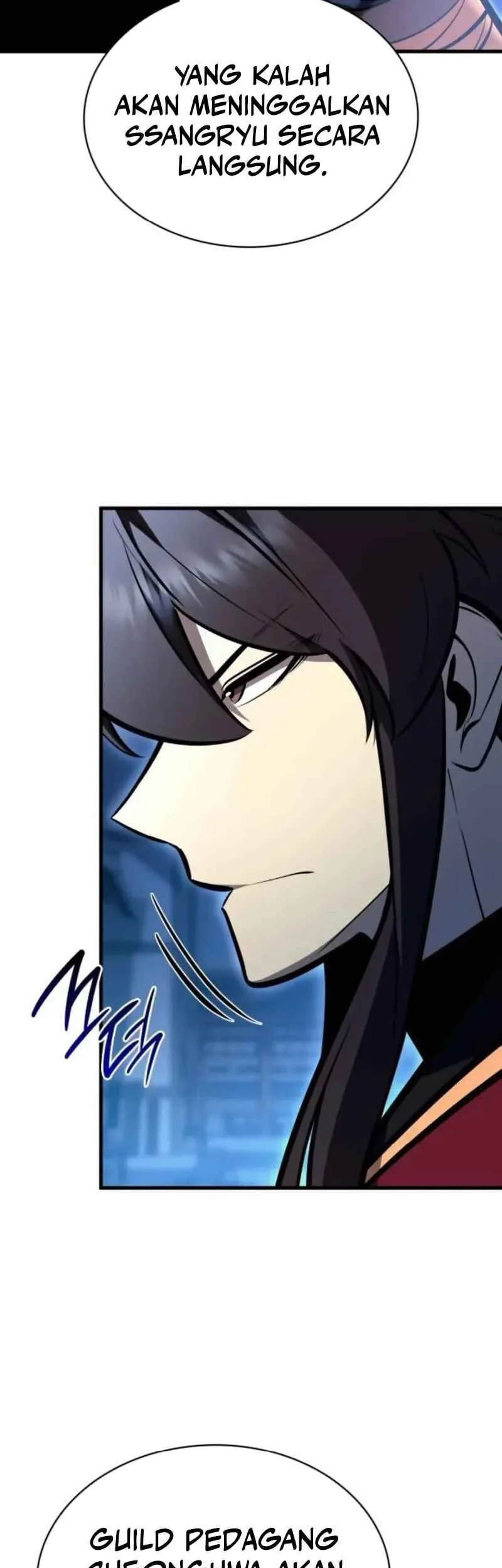 Rebirth of the Divine Demon Chapter 36 Gambar 52